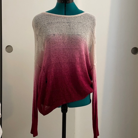 Foreign Exchange Tops - Casual